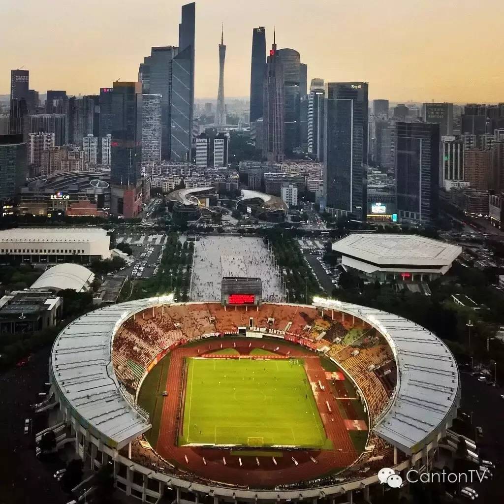 广州南站附近球场,南站足球场在哪里