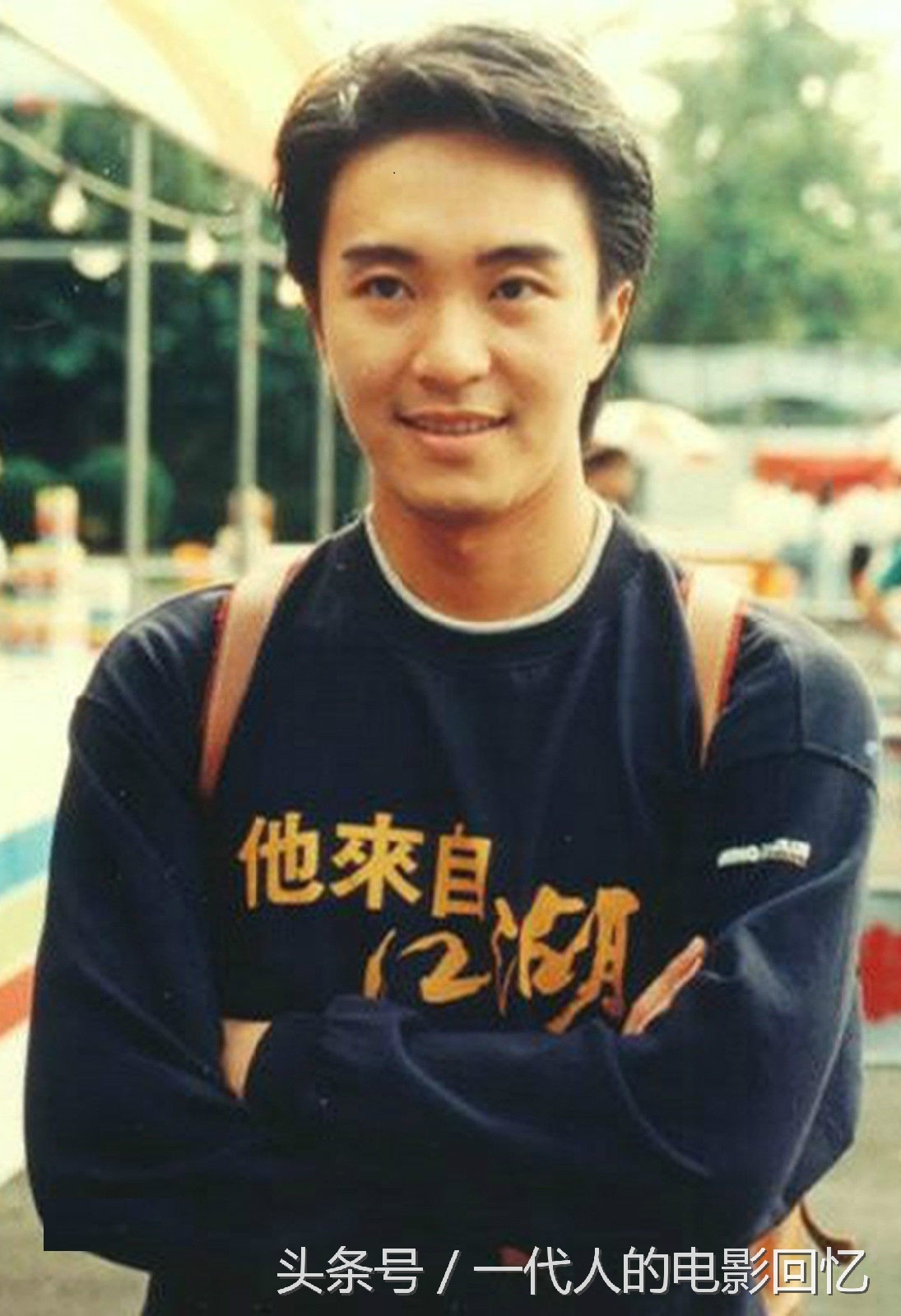 70年代喜剧艺人,80年代喜剧明星