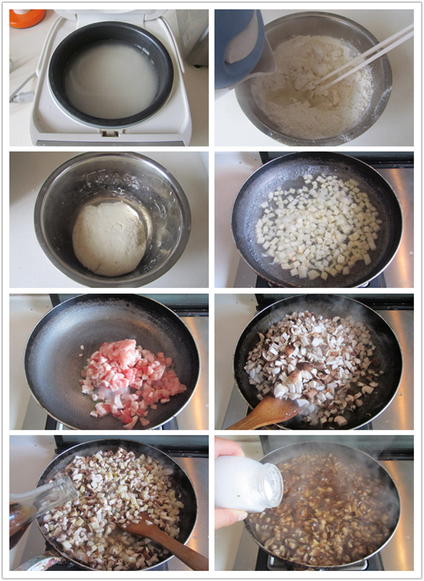 用烧麦做什么好吃,怎样做烧麦馅简单又好吃