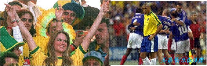 足球界谁最脏,足球界的丑闻