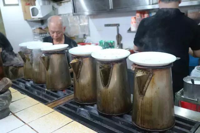 从广州出发，在香港暴走，人均¥200的一日装13美食指南！