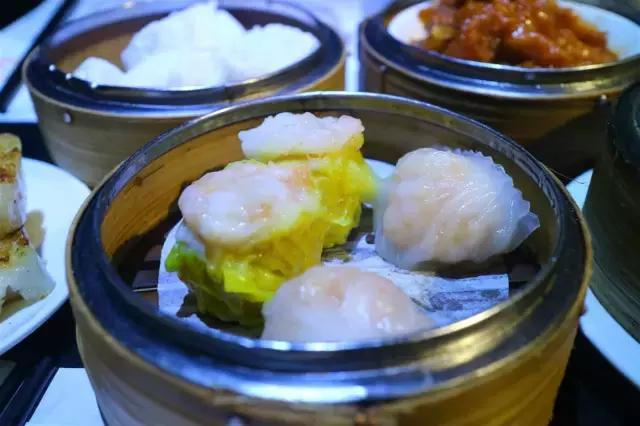 从广州出发，在香港暴走，人均¥200的一日装13美食指南！