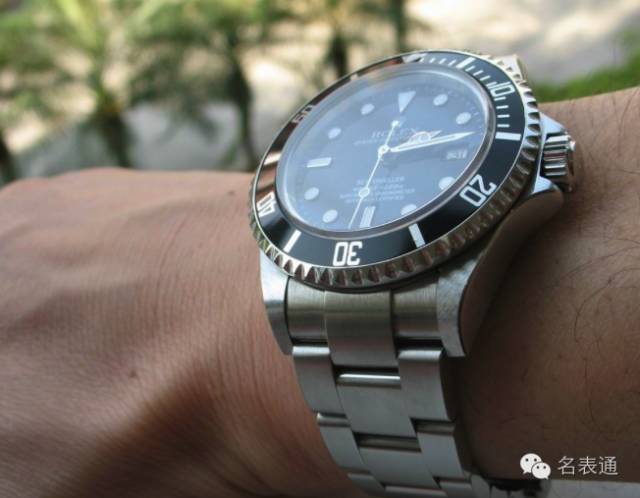 劳力士停产,劳力士停产表