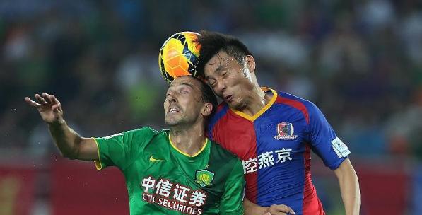 北京足球被淘汰出局,北京足球现状