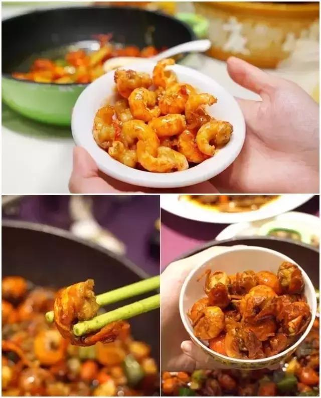 比麦当劳还好吃,麦当劳的老干妈