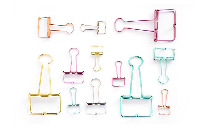 开学季，每位少女都不能错过的必备清单