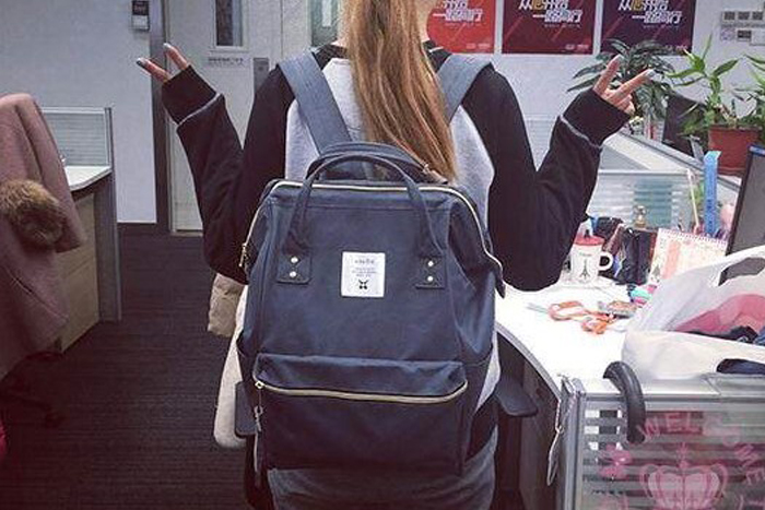 开学季，每位少女都不能错过的必备清单