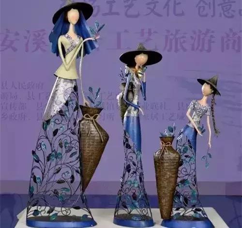 走进中国茶都安溪，看看是怎么样的一座城市