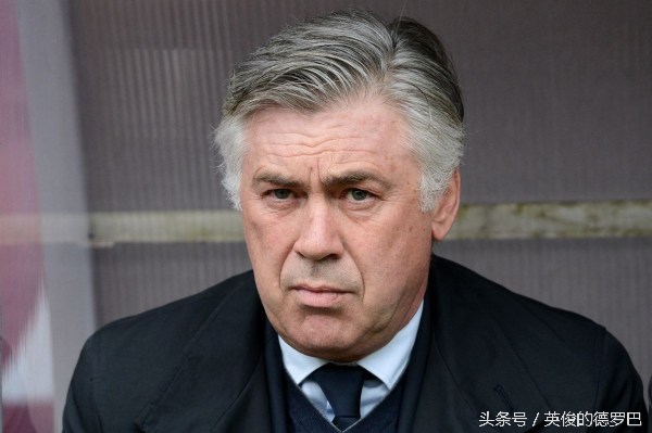 连胜难掩颓势,拜仁阵恐动荡安切洛蒂