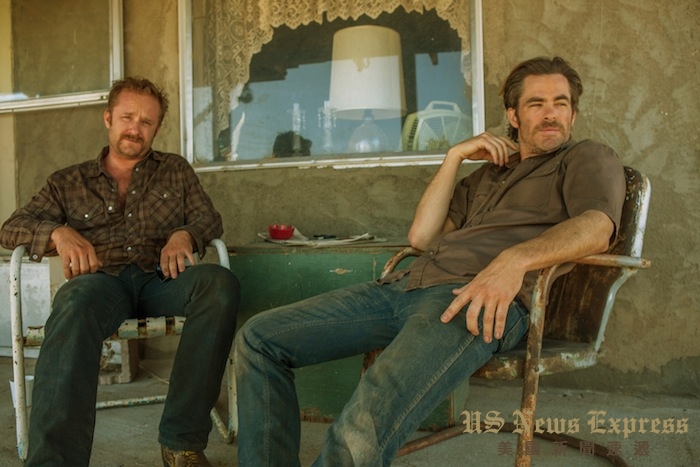 2009年恐怖惊悚片,惊悚片10强