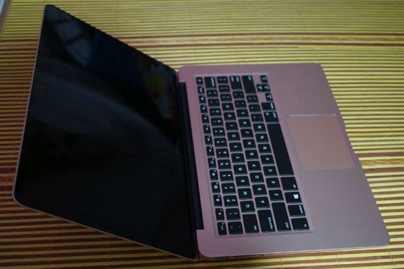 比苹果便宜但性能好笔记本,高颜值无边框笔记本电脑