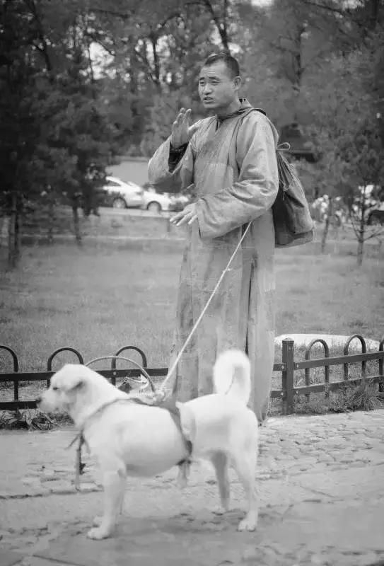 去五台山碰到僧人给一颗菩提,五台山僧人送我佛珠代表什么