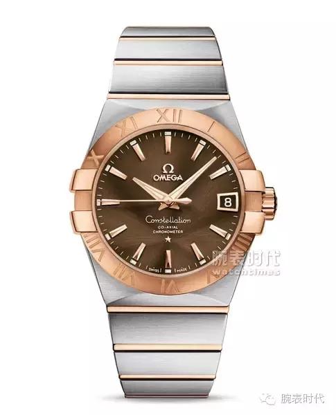欧米茄007系列手表,欧米茄碟飞系列有几款