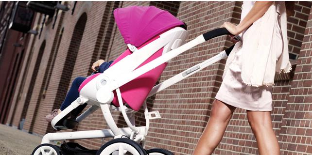 宝妈选婴儿车经验,宝妈选择婴儿车