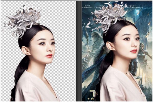 ps斗转星移图片,杨幂斗转星移ps图片合成