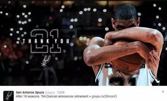 没了邓肯马刺怎么办？有此人仍然可以笑傲群雄！