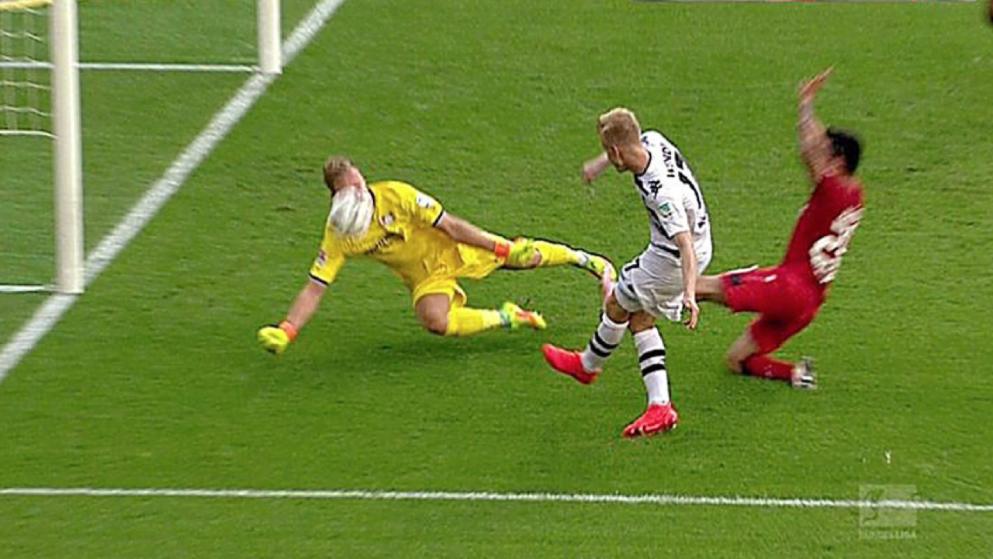 克拉默现在怎么样了,克拉默决赛受伤