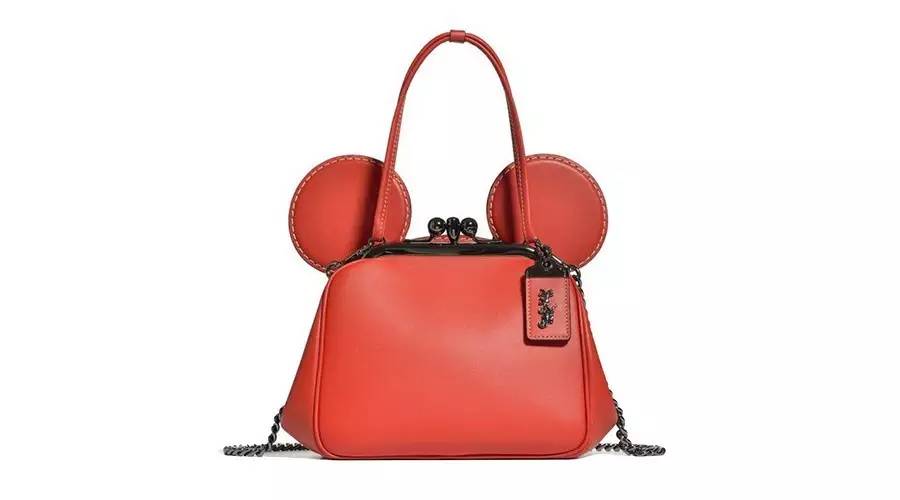 coach手提袋有logo,coach包畅销款