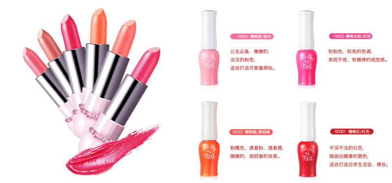 学生党必备100元全套彩妆,学生党搞定一整套彩妆