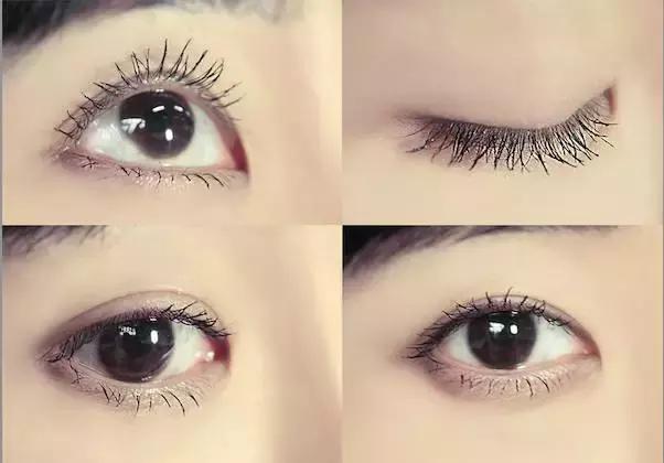 八款睫毛膏裸眼实测:纤细浓密又防水，种草排雷全攻略!