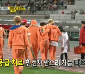 exo防弹少年团谁赢了,exo防弹事件