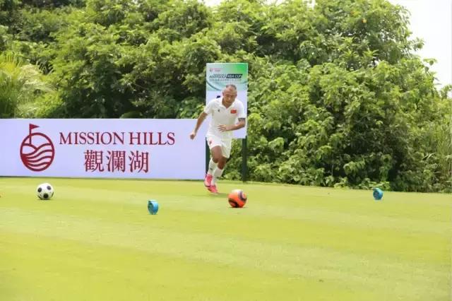 足球高尔夫世界排名,足球亚洲杯中国队目前排名