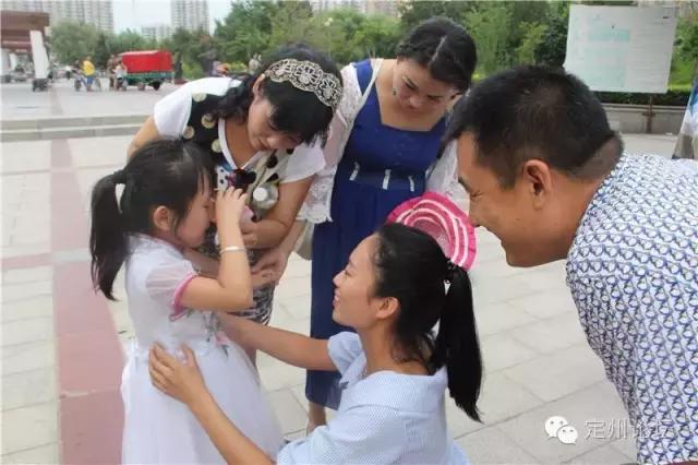 这八十多个定州人折腾了俩月折腾了个啥？