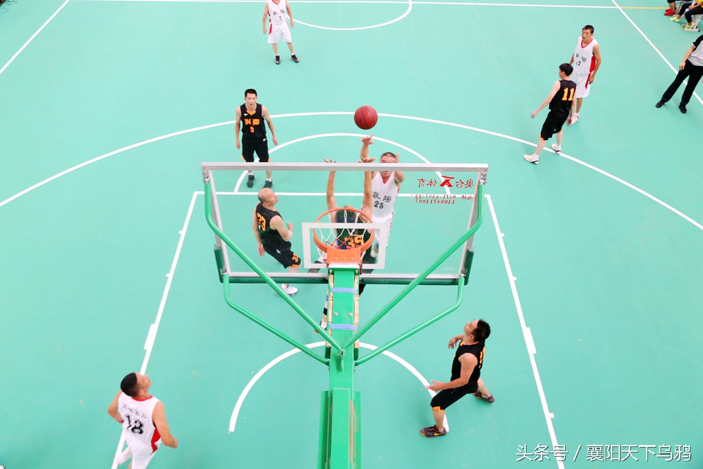 首届巴彦淖尔篮球赛,襄阳市第五届男子篮球联赛