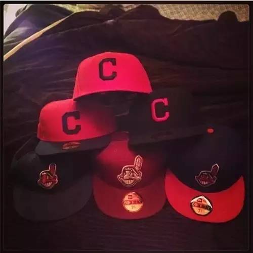 棒球球队标志,美国棒球队帽子名称大全