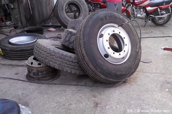 “小老婆”不穿破鞋国内十大轮胎谁合脚？