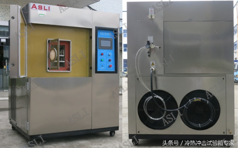 销售气体式冷热冲击试验机哪家好 (专业设备之冷热冲击试验机)