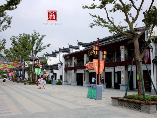 准备好你的心跳与尖叫，带你玩转合肥万达乐园