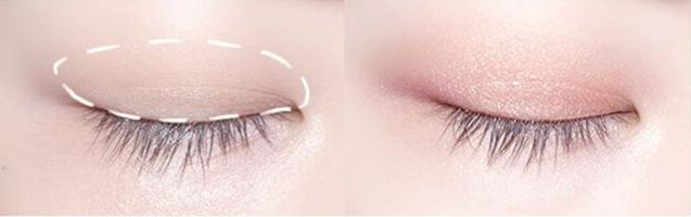 画好桃花猫眼妆，SexyQueen就是你！（内附产品测评）