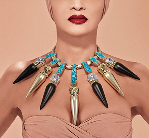 画好桃花猫眼妆，SexyQueen就是你！（内附产品测评）