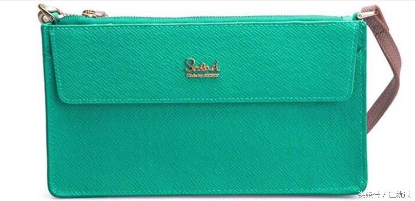 女人必须败下的包包，让男人心甘情愿为你买单！