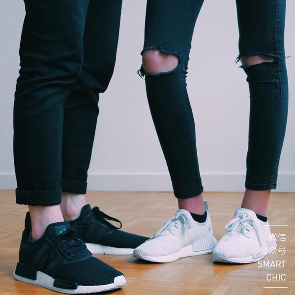 adidas再掀复古风潮混造,力挽狂澜的adc