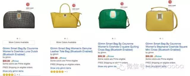 唯物｜聪颖与美貌并重的包包，才是真正“华丽的诱惑”