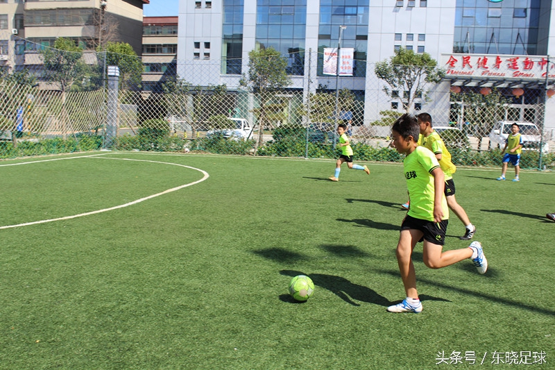 东晓足球,临沂绿荫足球俱乐部电话