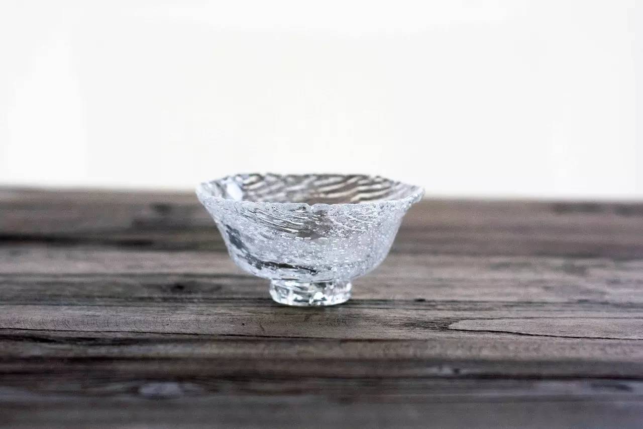 每一只硝子，都蕴藏着一份日本匠人之心|8折活动仍在继续