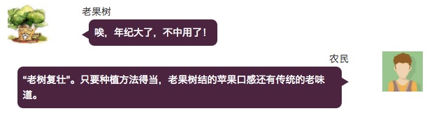 果树衰老怎么治疗,果树进入衰老期怎么办