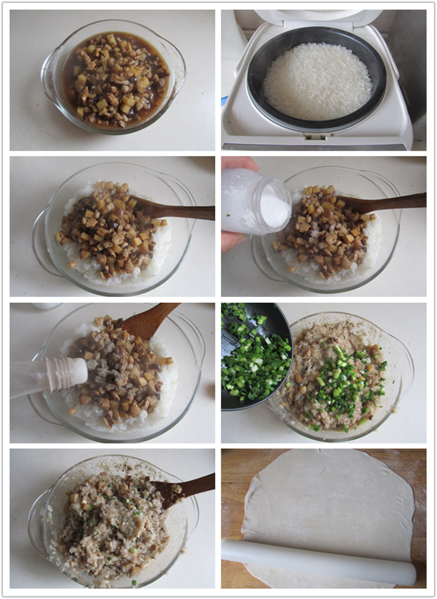 用烧麦做什么好吃,怎样做烧麦馅简单又好吃