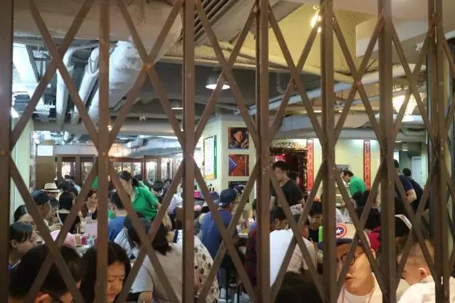 从广州出发，在香港暴走，人均¥200的一日装13美食指南！