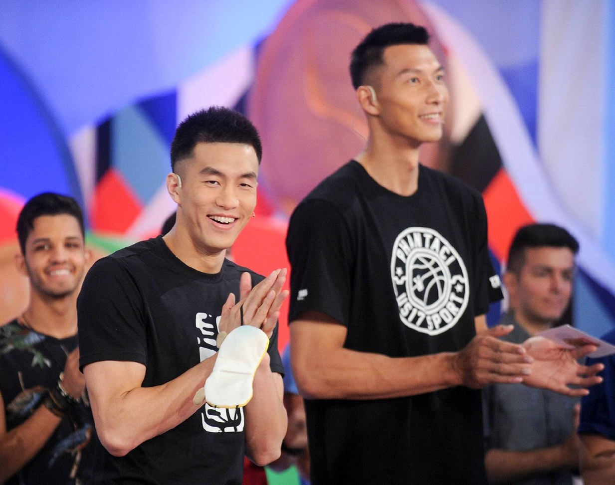 最强nba球星林书豪,林书豪属于nba几档球星