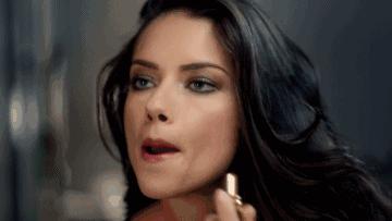 选对口红的重要,不会选适合自己的口红