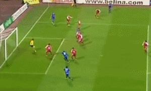 绿茵的故事完整版,绿茵球场上的故事