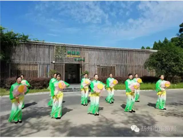 扬州约会的好地方免费,扬州免费开放的景点推荐