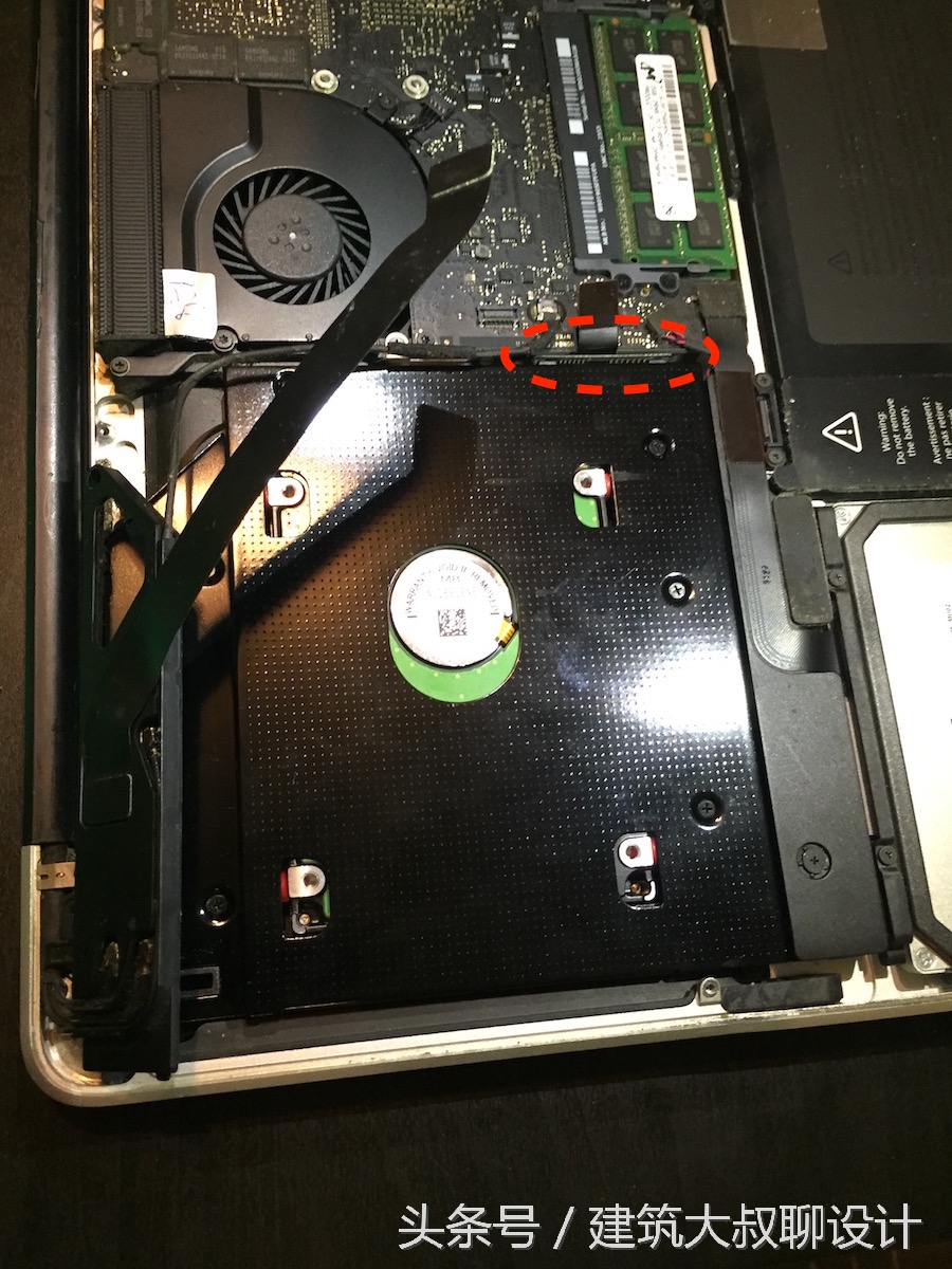 macbookproa1707换硬盘,macbookproa1286拆机升级