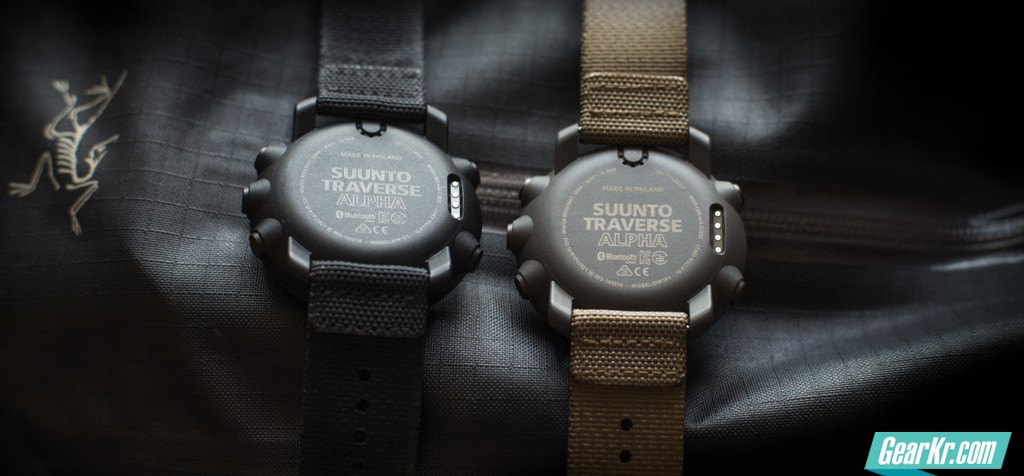 suunto手表选哪款,suunto手表哪款最好