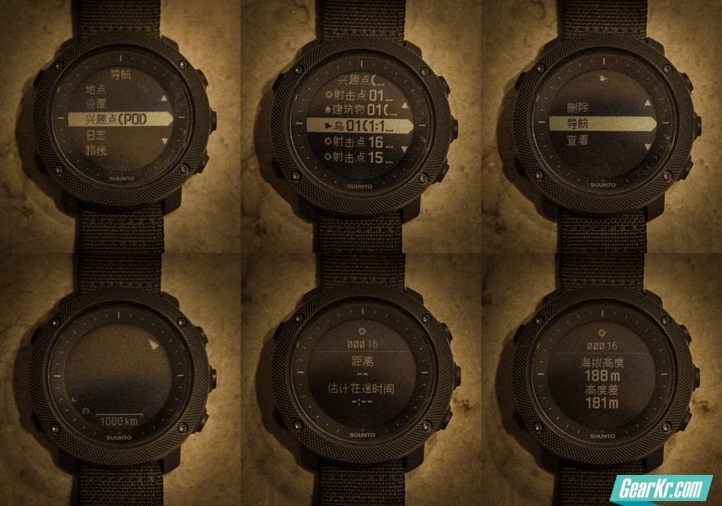 suunto手表选哪款,suunto手表哪款最好