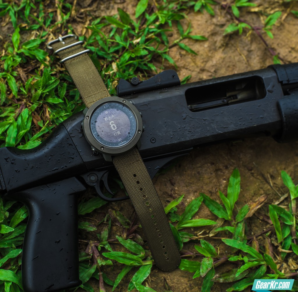 suunto手表选哪款,suunto手表哪款最好